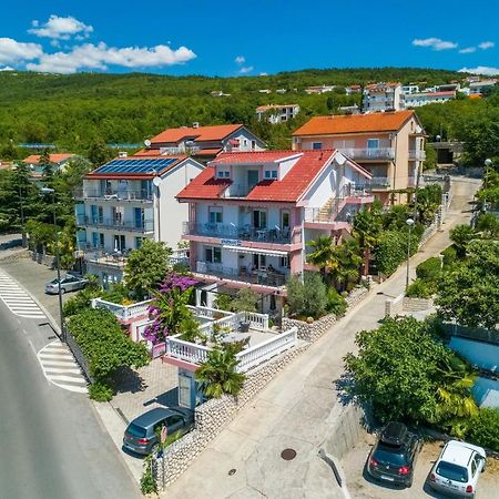 Studio Crikvenica 5478B 외부 사진