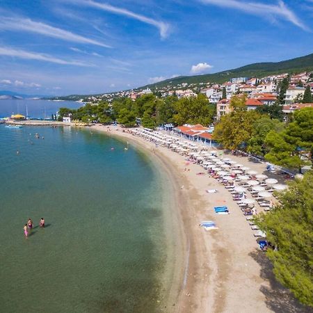 Studio Crikvenica 5478B 외부 사진