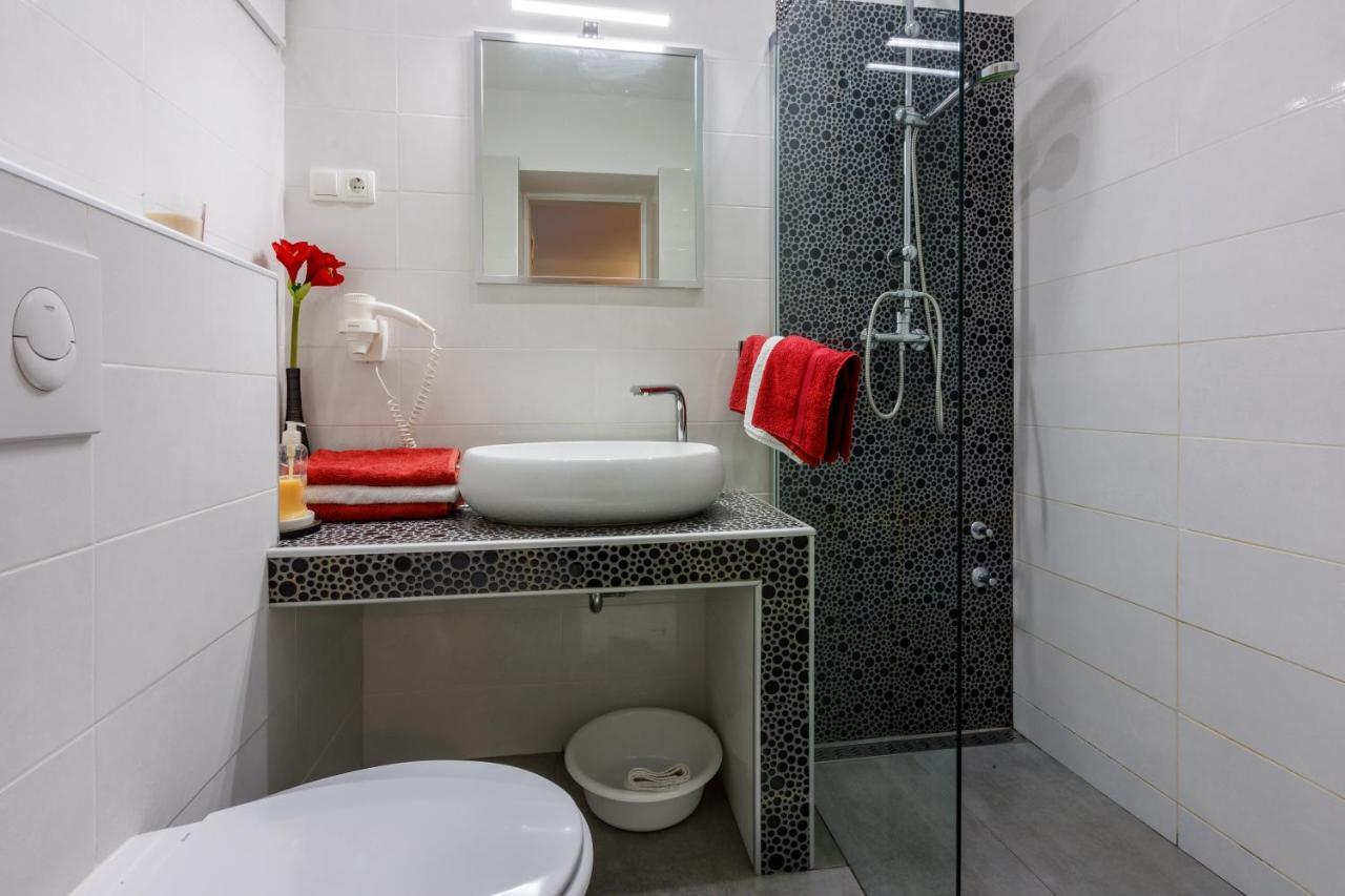 Studio Crikvenica 5478B 외부 사진
